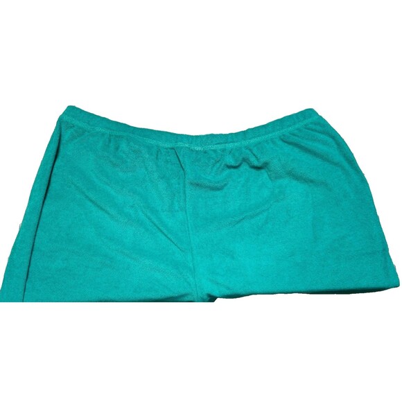 Carole Hochman Terry 2 Piece Lounge Set -Size Large - Picture 8 of 16